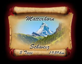 Matterhorn